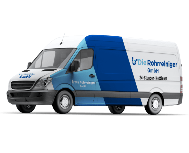 Die Rohrreiniger GmbH®  Solms